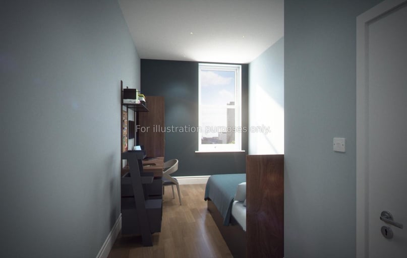 168 Corporation Street, City Centre, Birmingham - Image 1